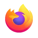 Firefoxアイコン画像