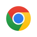 Google Chromeアイコン画像