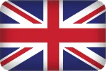 イギリスの国旗画像