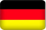 ドイツの国旗画像