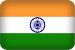 インドの国旗画像