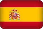 スペインの国旗画像