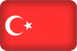 トルコの国旗画像