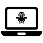 Linuxを表す画像